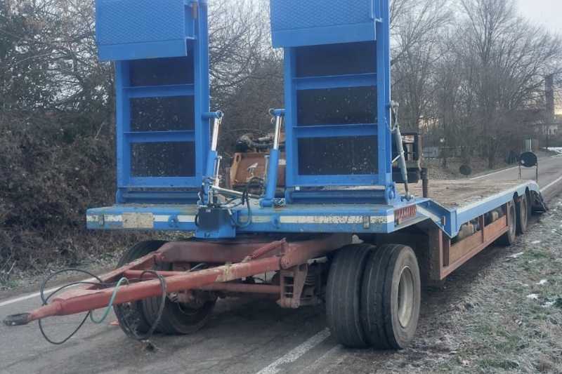 OmecoHub - Immagine DE ANGELIS 3R0252